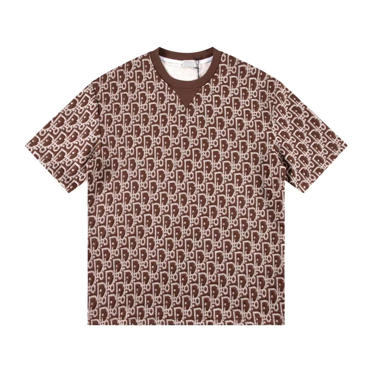 DR T-shirt