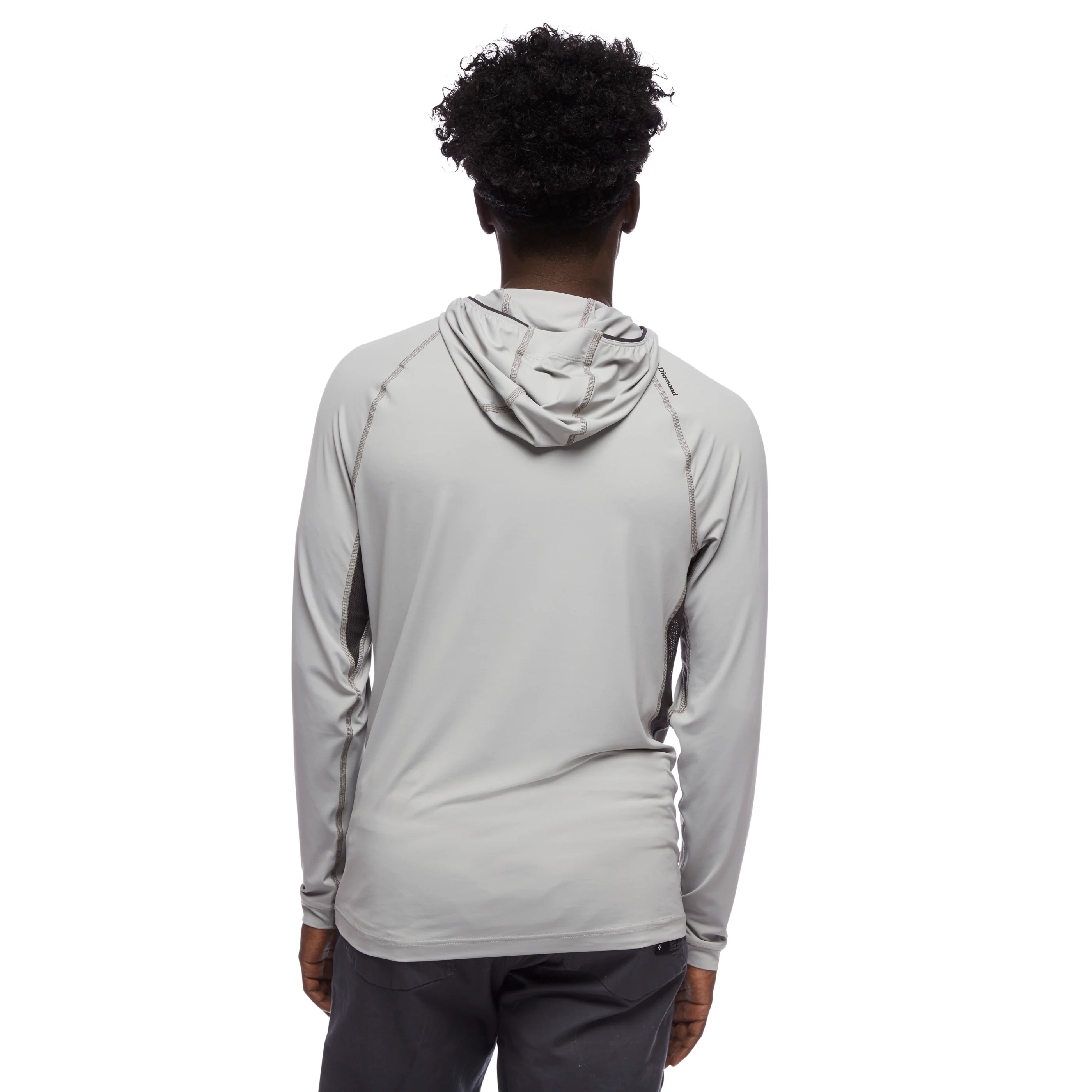 Men's Alpenglow Pro Hoody - Past Season