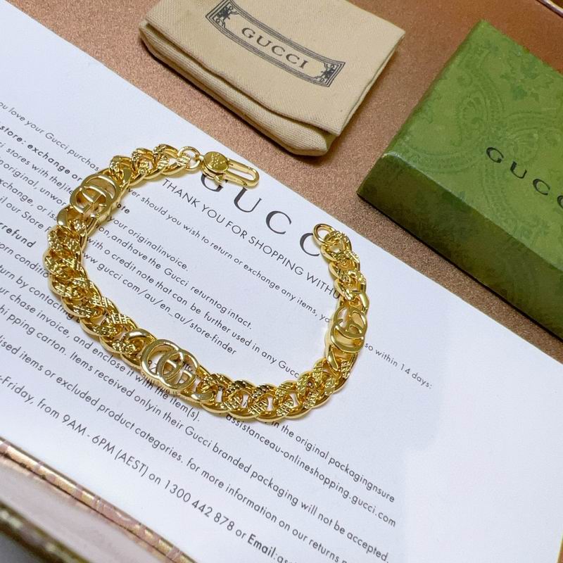 GUC Bracelets
