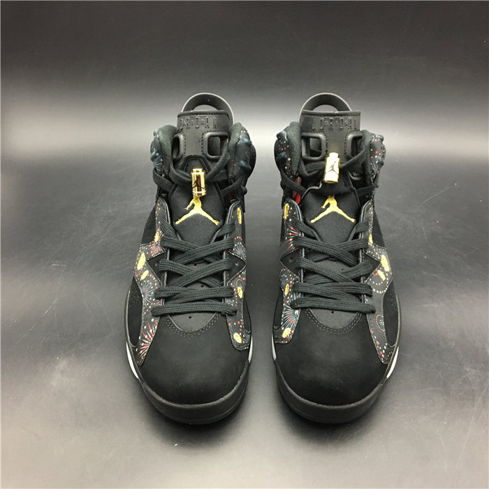 JRD 6 Retro Chinese New Year AA2492-021