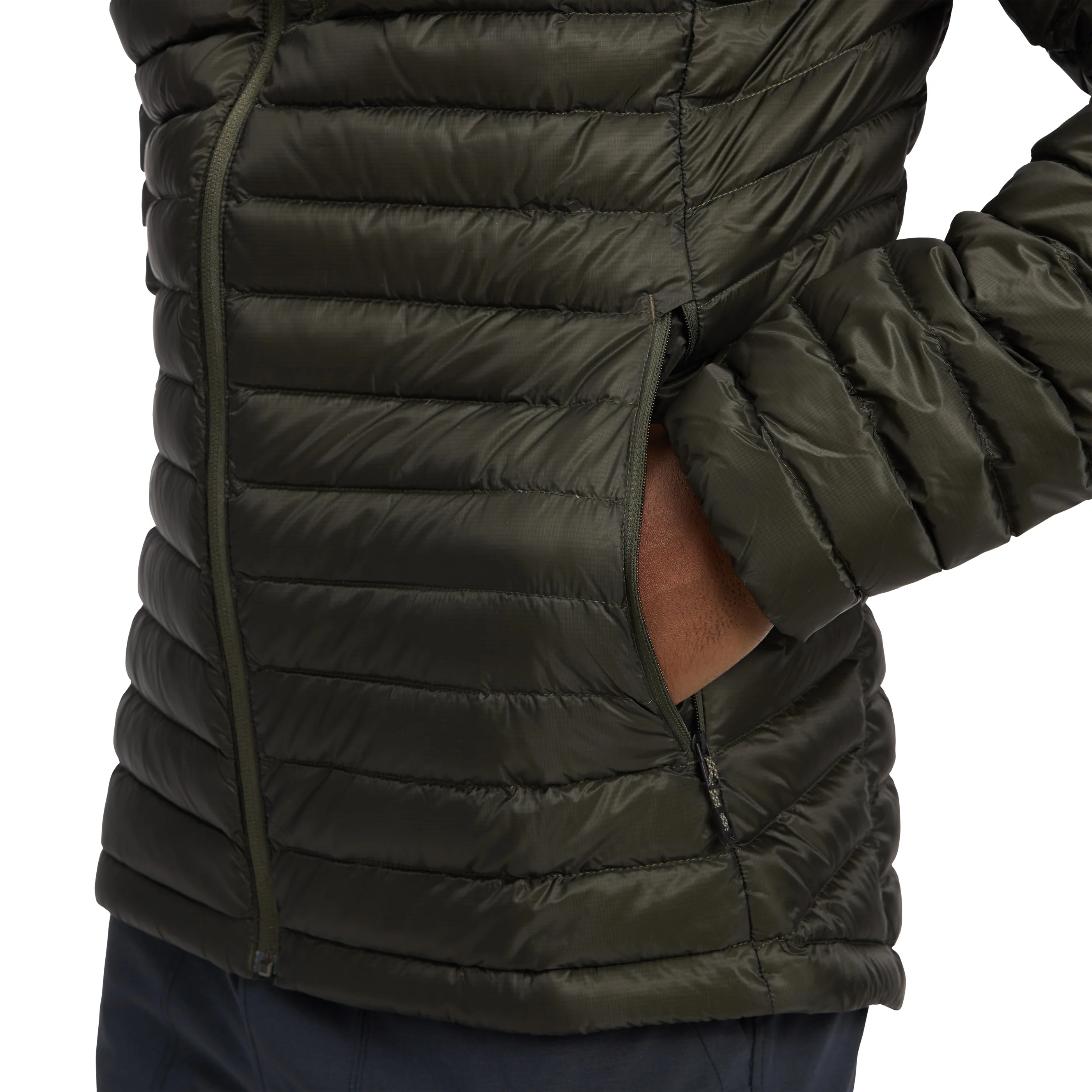 Men's Deploy Down 1.0 Hoody - Past Season