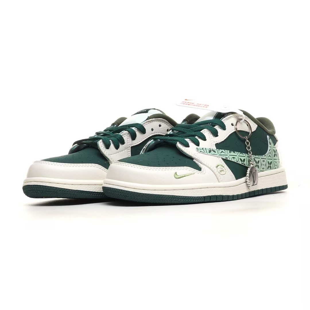 NK Air1 Low x LXV