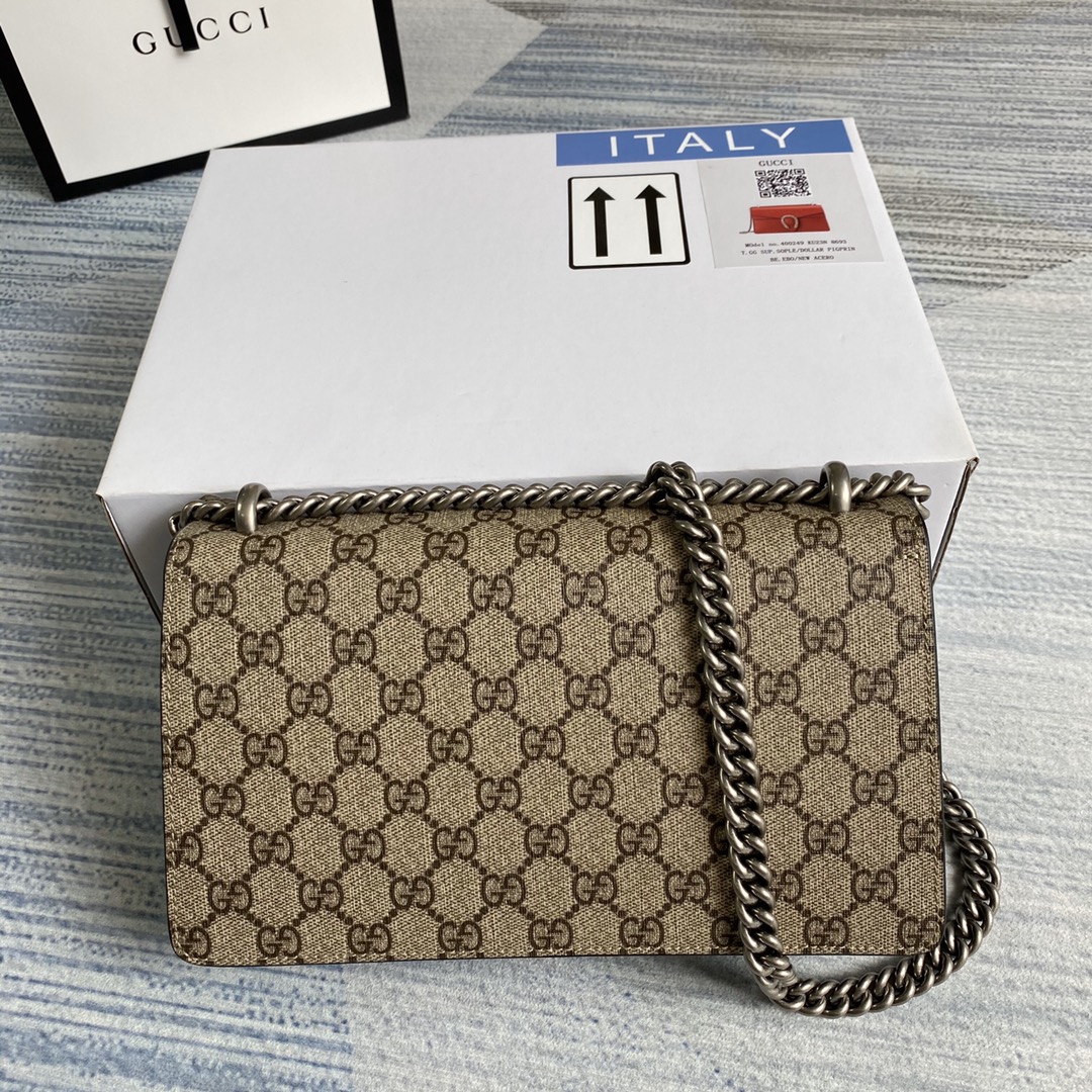 Woman’s Handbag 9.8″x5.3″x2.8″ BB-9190045