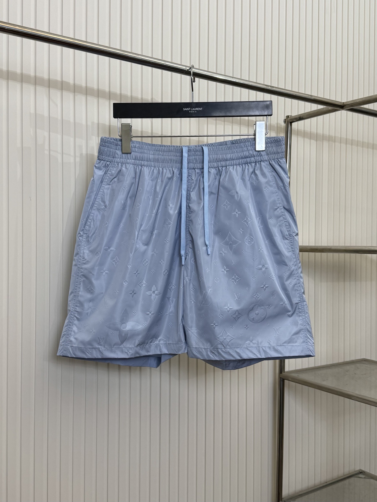LV Beach Shorts