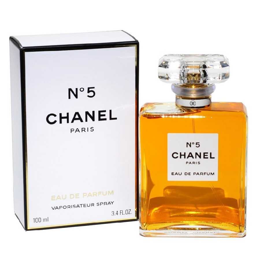 Chanel No. 5 Eau de Parfum