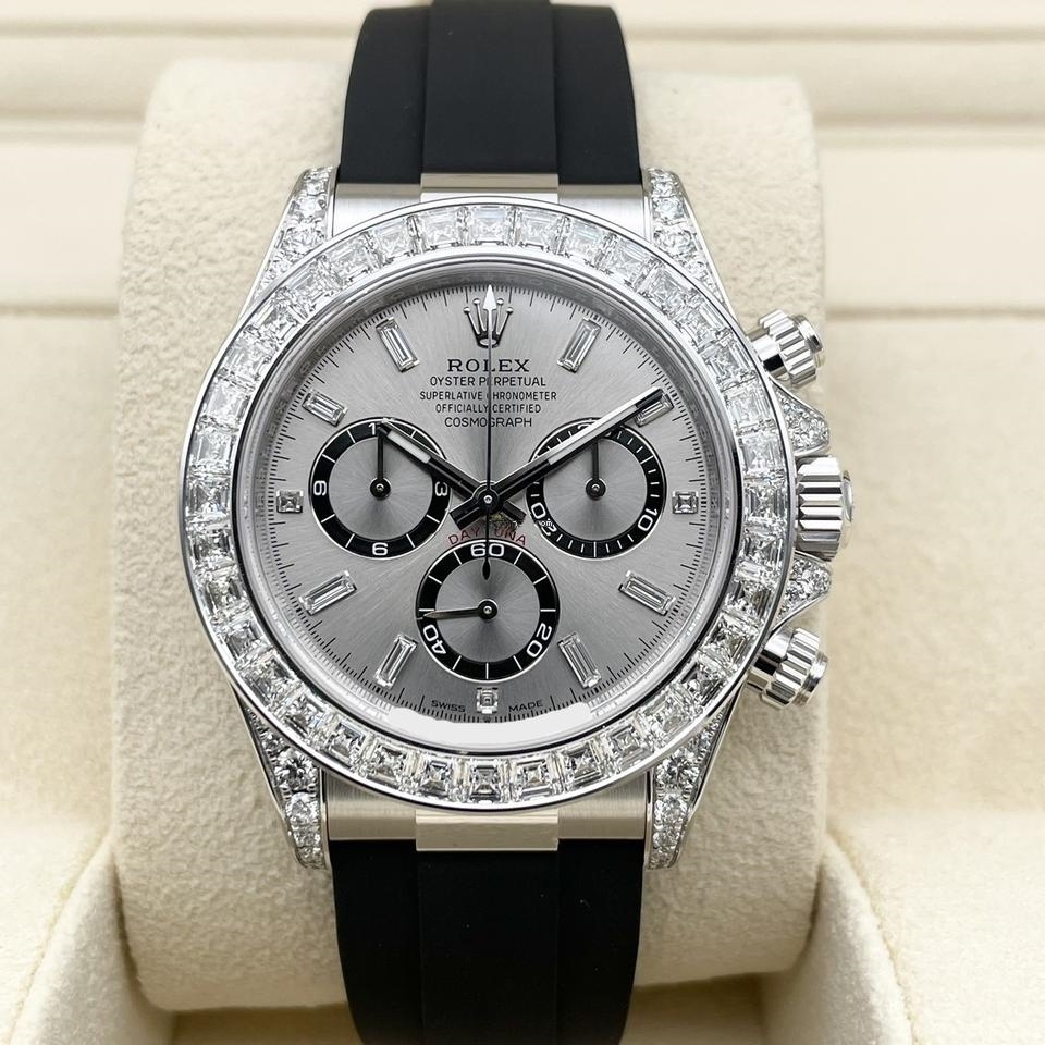 Rolex Cosmograph Daytona 126539TBR 40mm