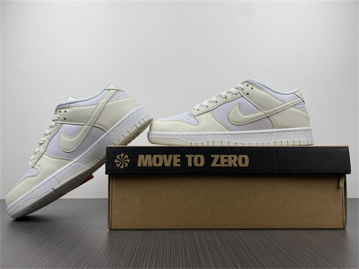 NK Dunk Low Next Nature Sail DD1873-101