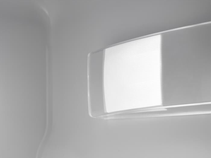 ELECTROLUX - Frigorifero combinato ENT6NE18S Classe E 257 lt