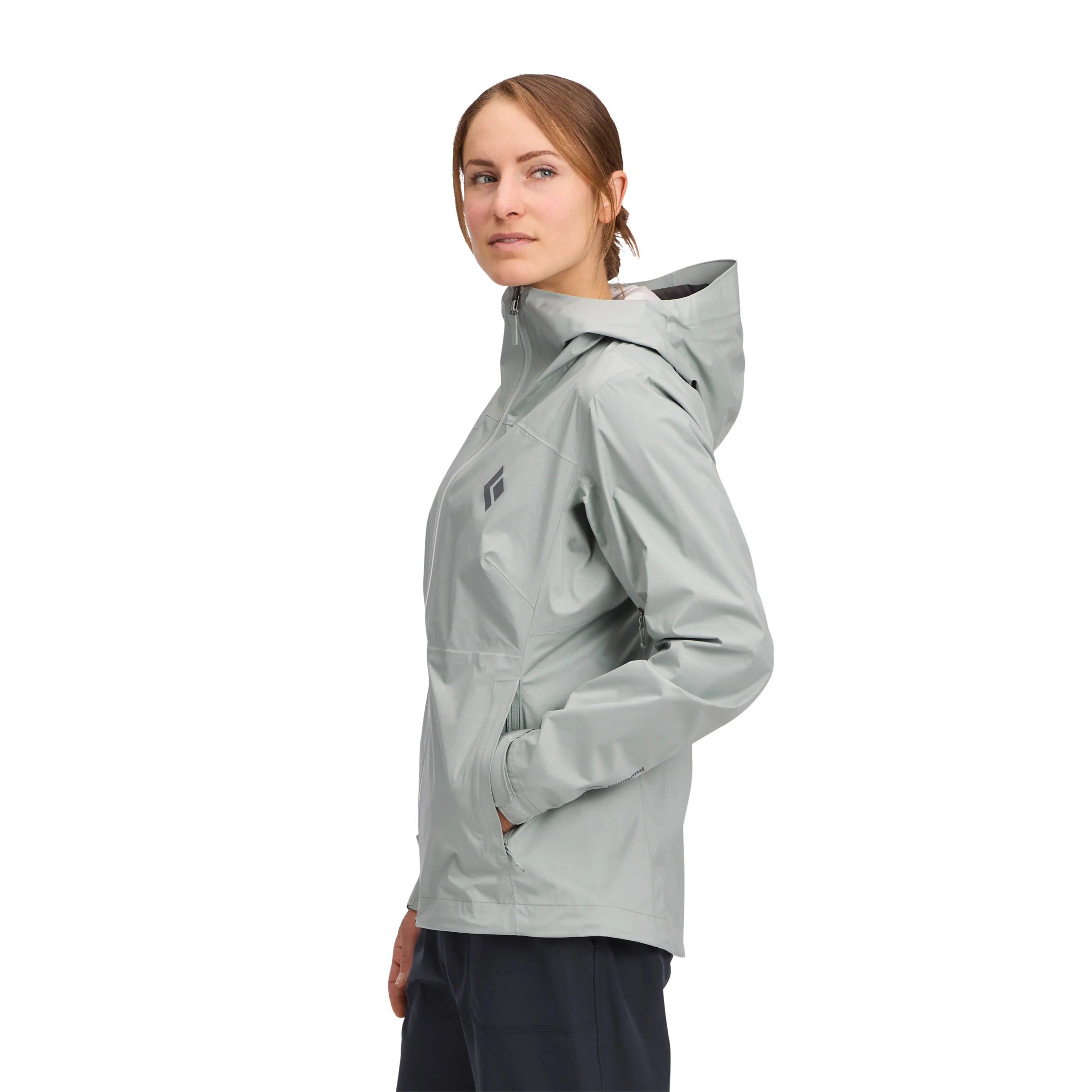 Women's Fineline Stretch Shell - Past Season