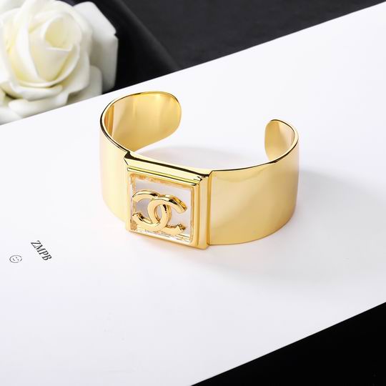 Chanell Bracelets