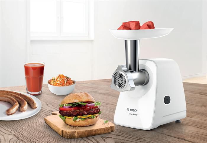 BOSCH - MFW2500W