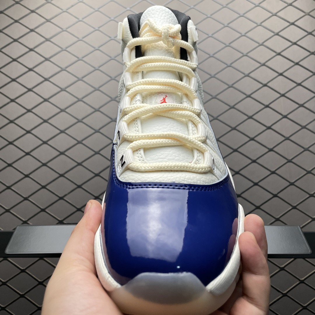 JRD 11 Retro “Rare Air”IH0296-400