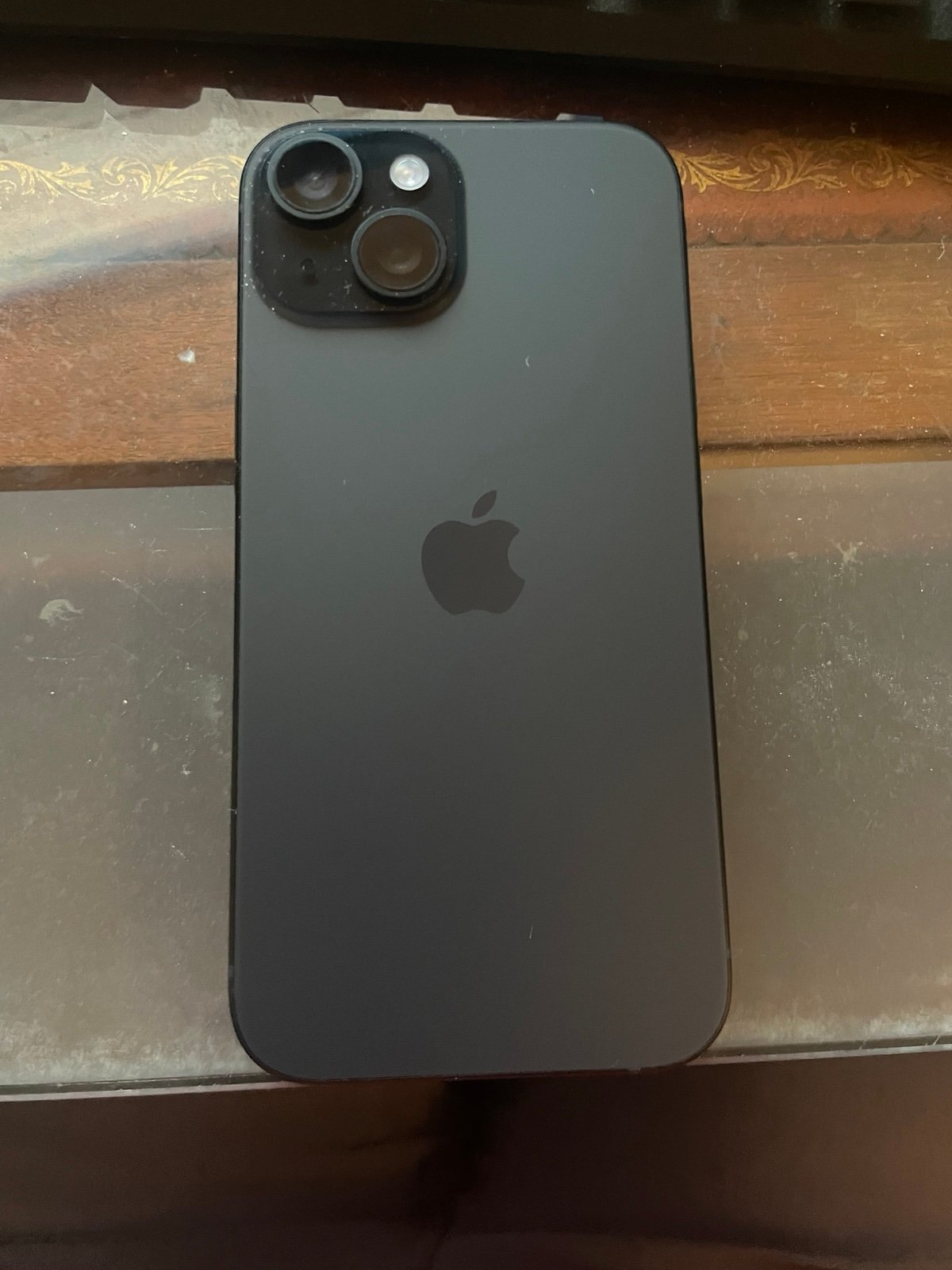 iPhone 15 9P77