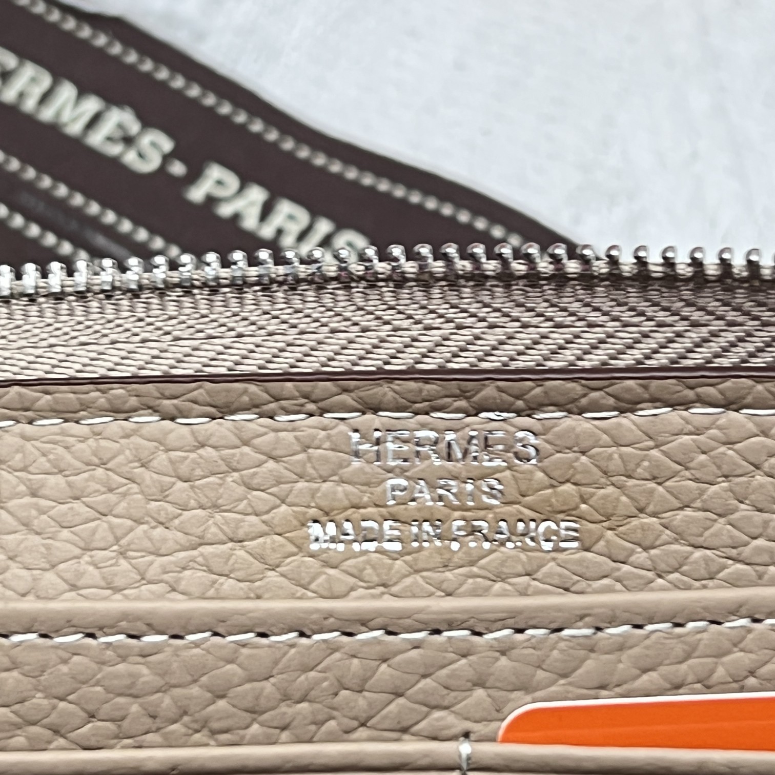 9 colors wallet 7.5″x4.3″x0.8″ BB-9180001000698