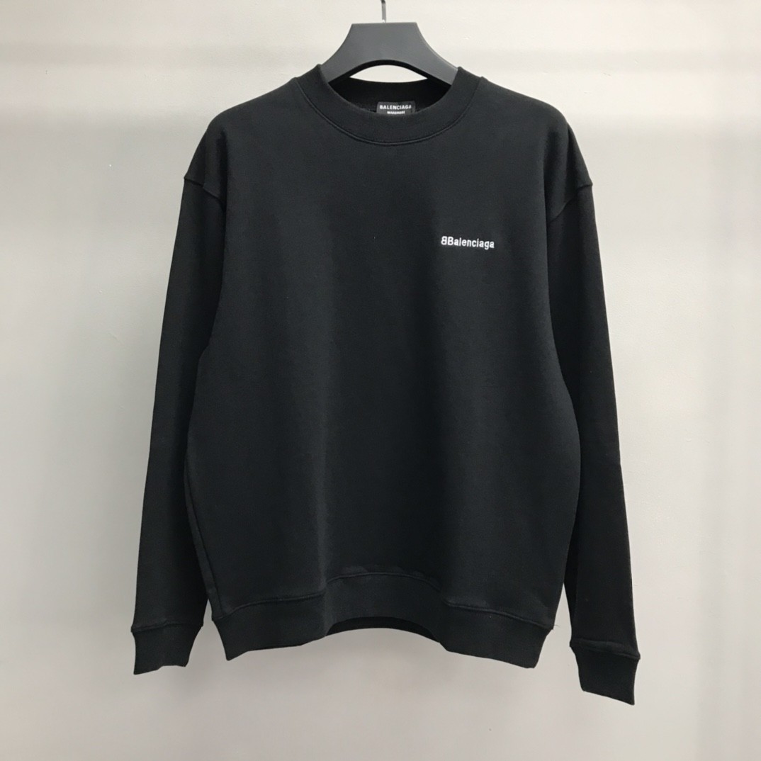 BLCG BB Turtleneck