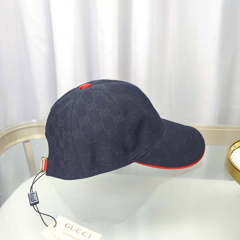 Classical Leisure Adjustable Baseball Cap MZ-916097