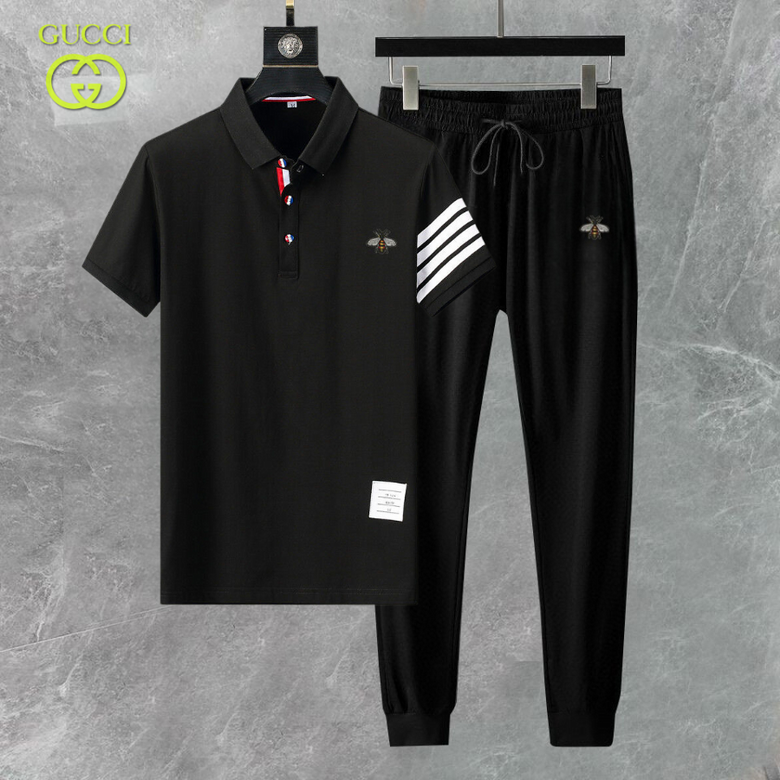 GUC Two Piece Short