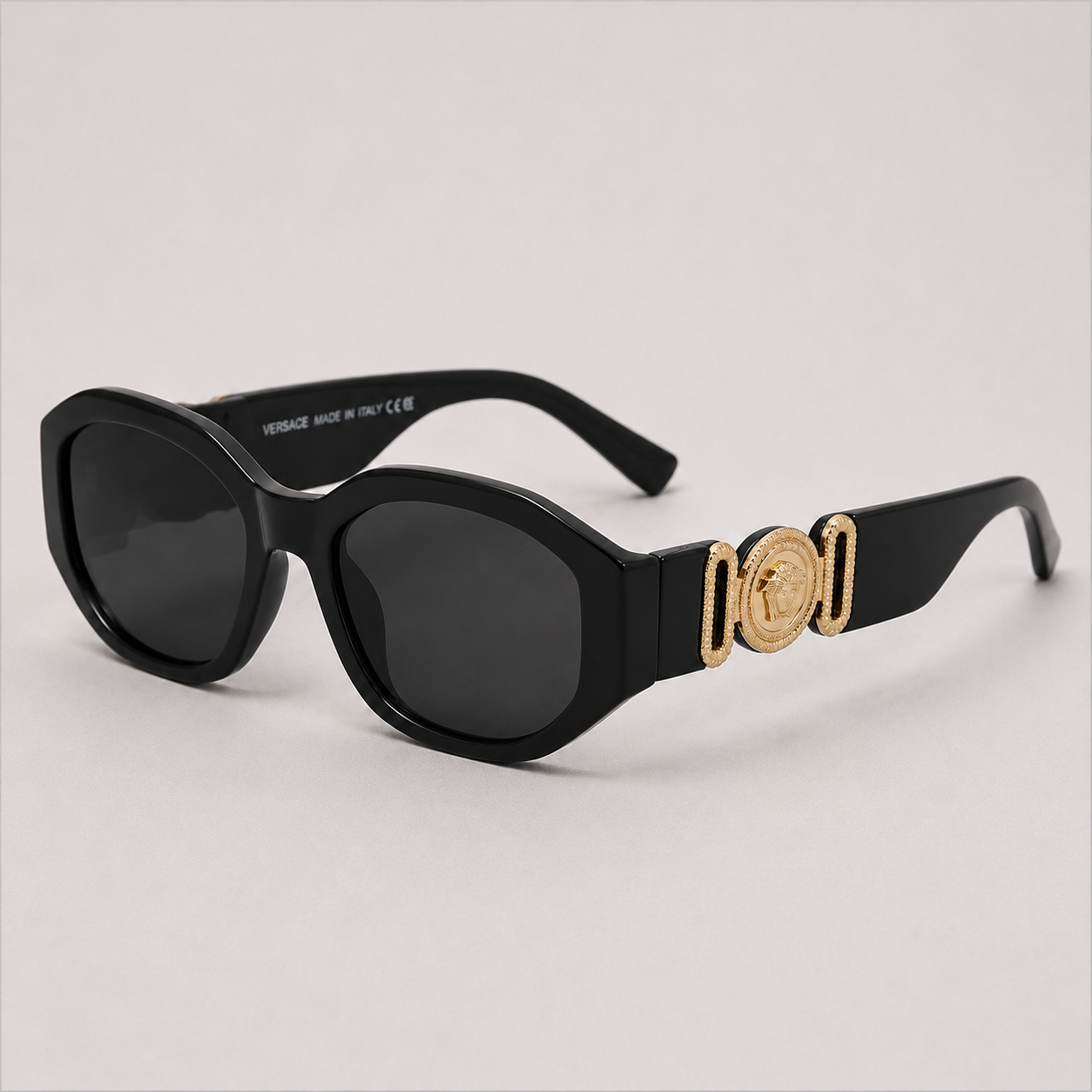 G15：Versace Medusa Biggie Sunglasses