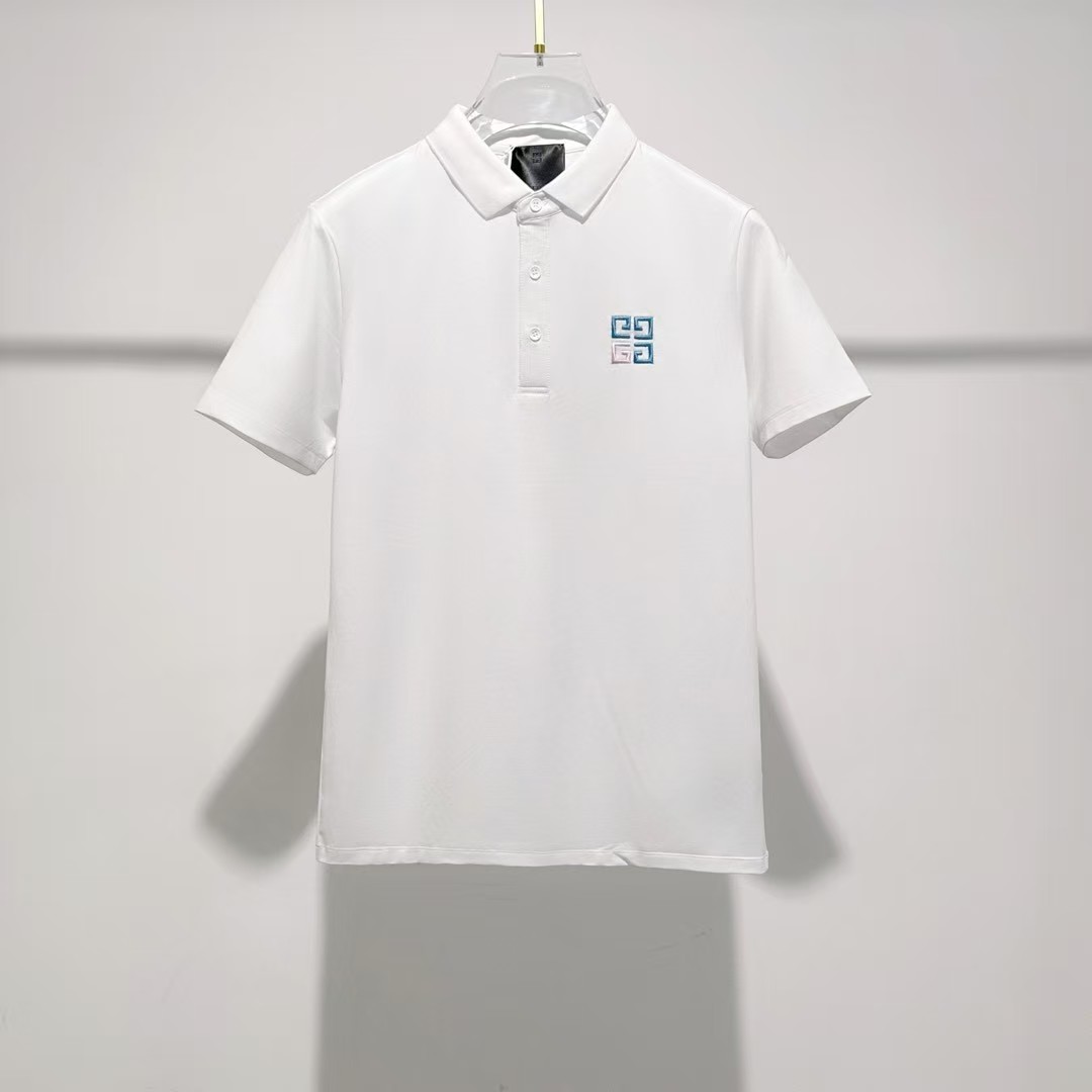 GVC Polo shirt（Multiple colors）