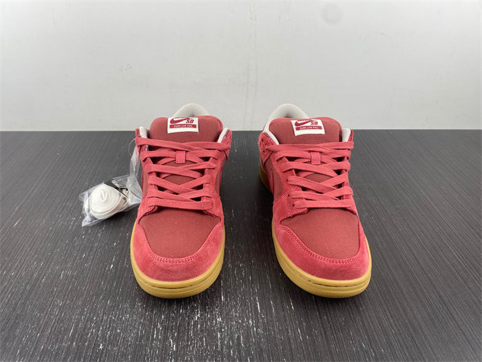 NK SB Dunk Low Adobe DV5429-600