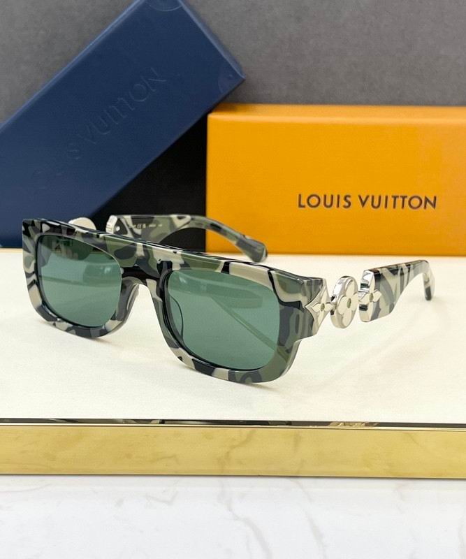 LV Sunglasses