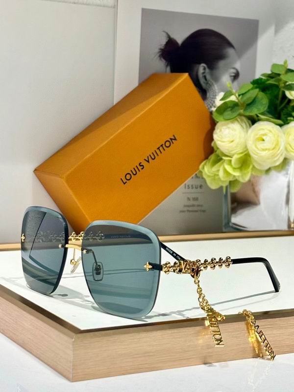 LV Sunglasses