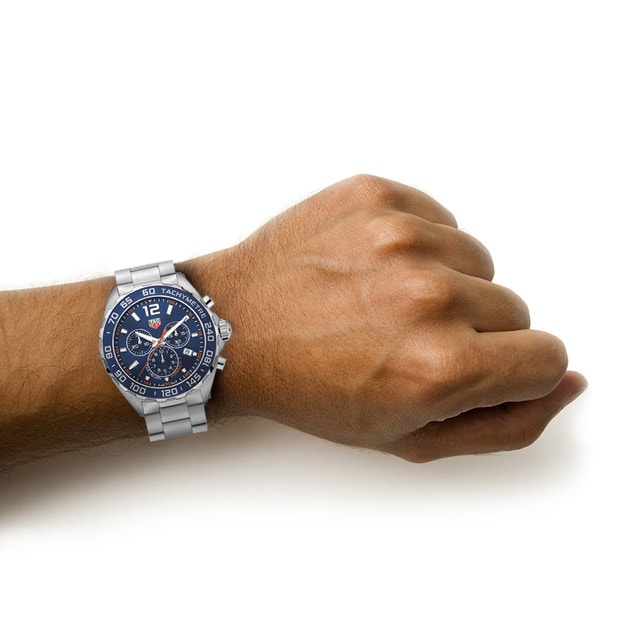 TAG Heuer Formula 1 Chronograph