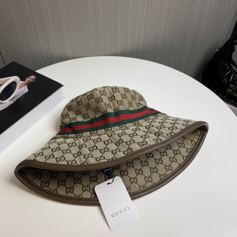 GUC hat