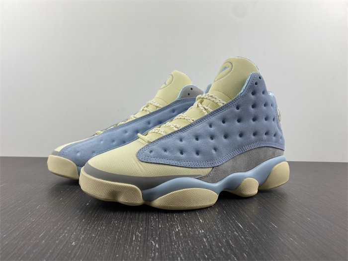 Air JRD 13 SOLEFLY*AIJ DX5763-100