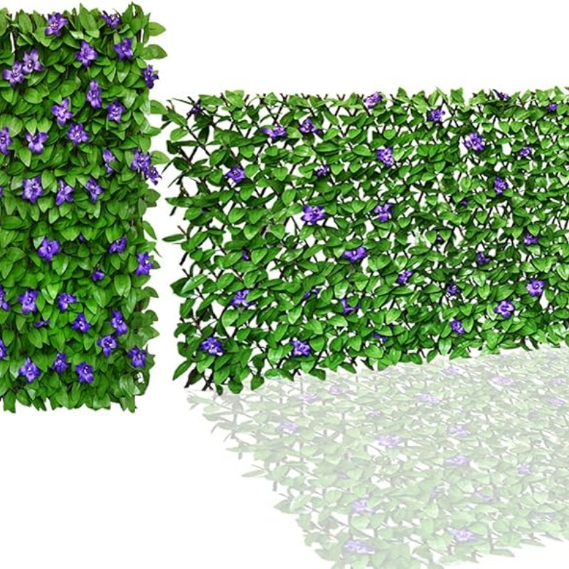 GREENFOLD Expandable Fence Privacy Screen