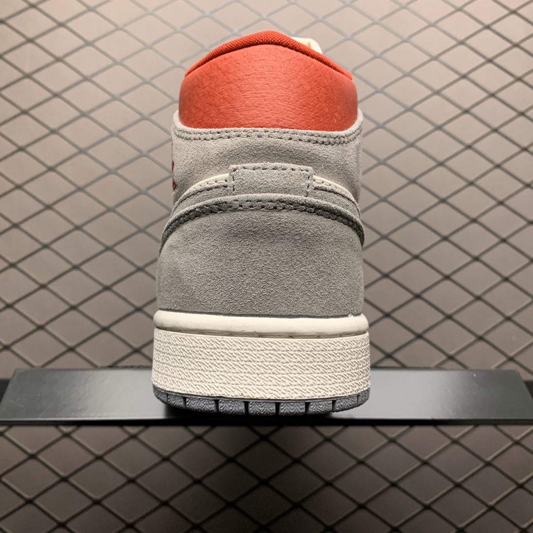 JRD1 Mid Sneakersnstuff 20th Anniversary CT3443-100