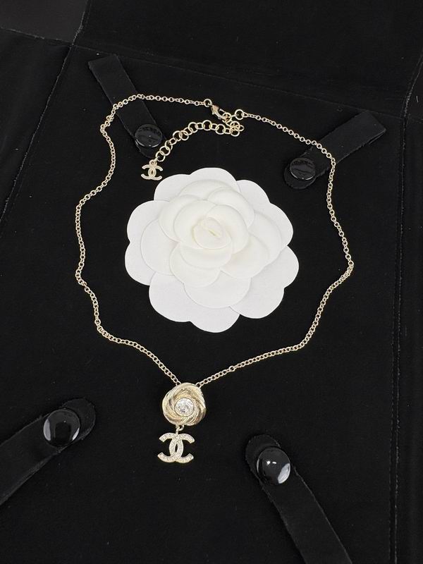 Chanel Necklace