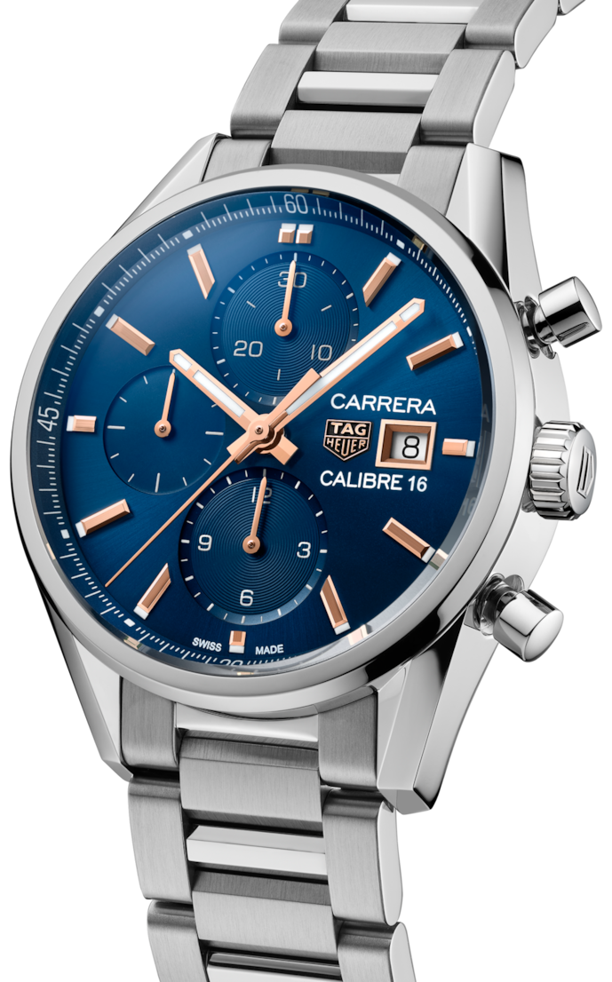 Brand watches