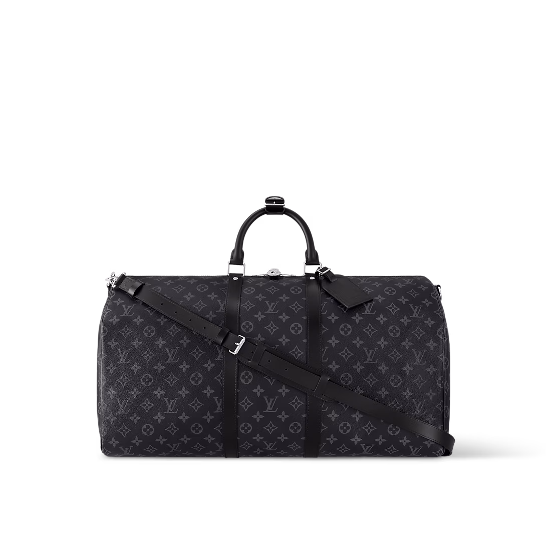 Keepall Bandoulière 55