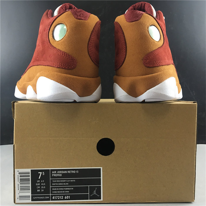 JRD 13 Retro Premio Bin 23 417212-601