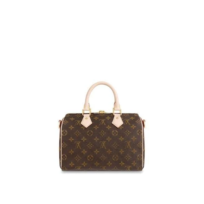 [Louis Vuitton] Nano Speedy Shoulder Bag (Extremely Hard to Find)