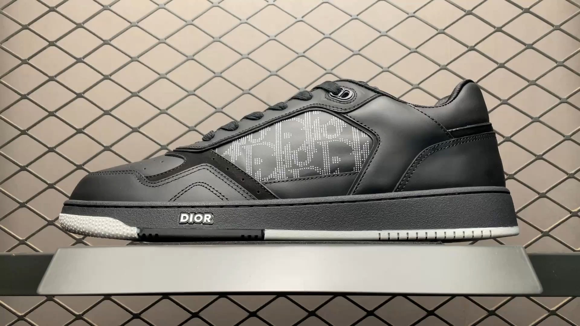 DR HIGH LEVEL B27 Sneaker