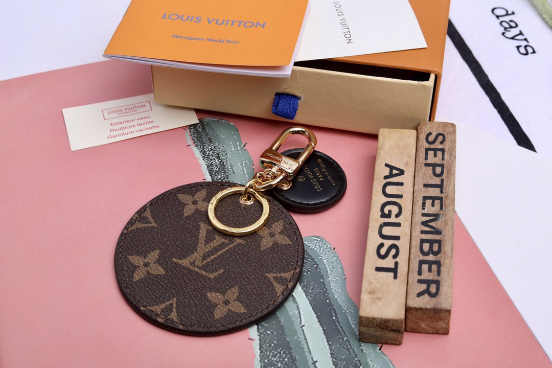 Fashion Key Chain YSK-91700090