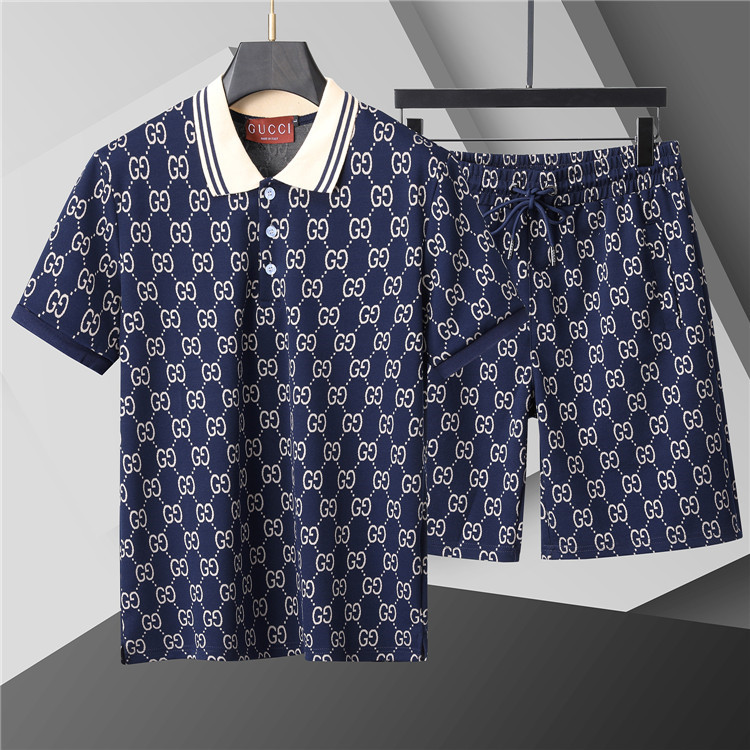 GUC Two Piece Short