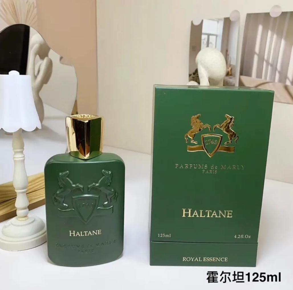 X82：Parfums de Marly – Haltane Eau de Parfum 125ml