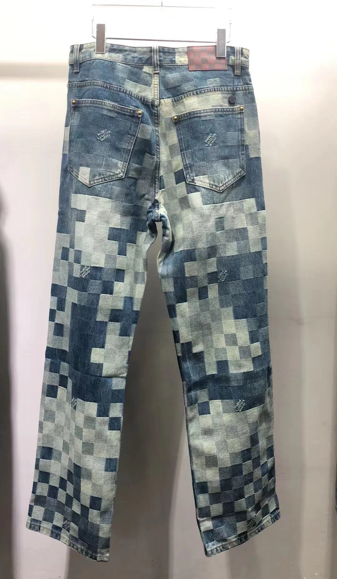 LV costumes