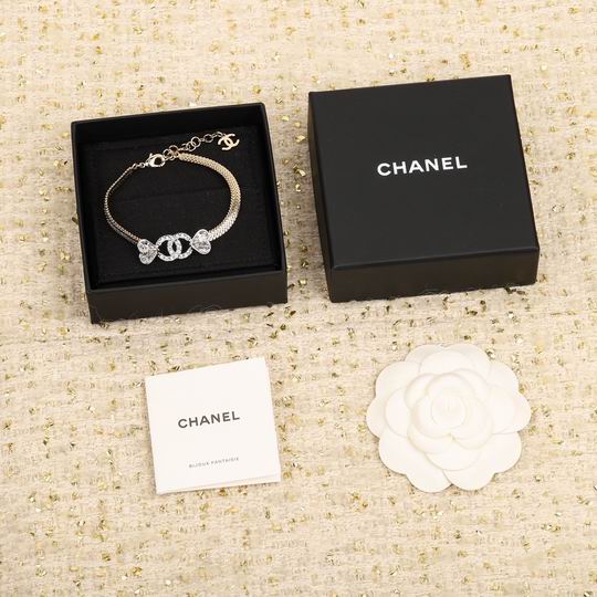 Chanell Bracelets