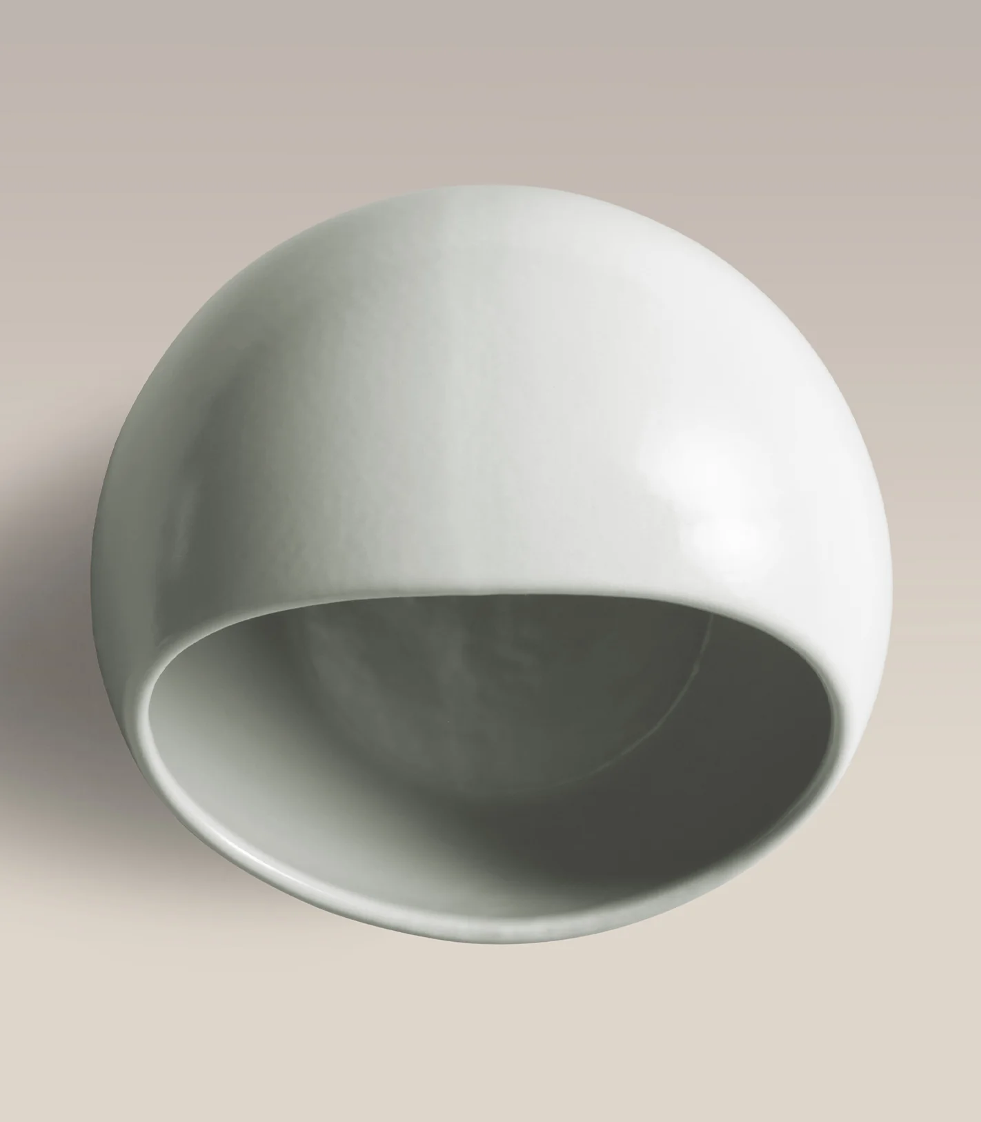Salt Cellar