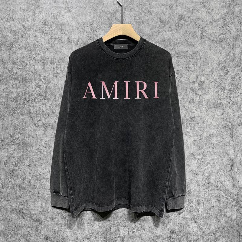 Amri Long sleeves