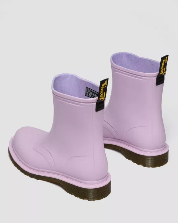 1460 Rain Boots