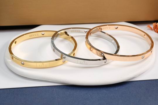GUC Bracelets