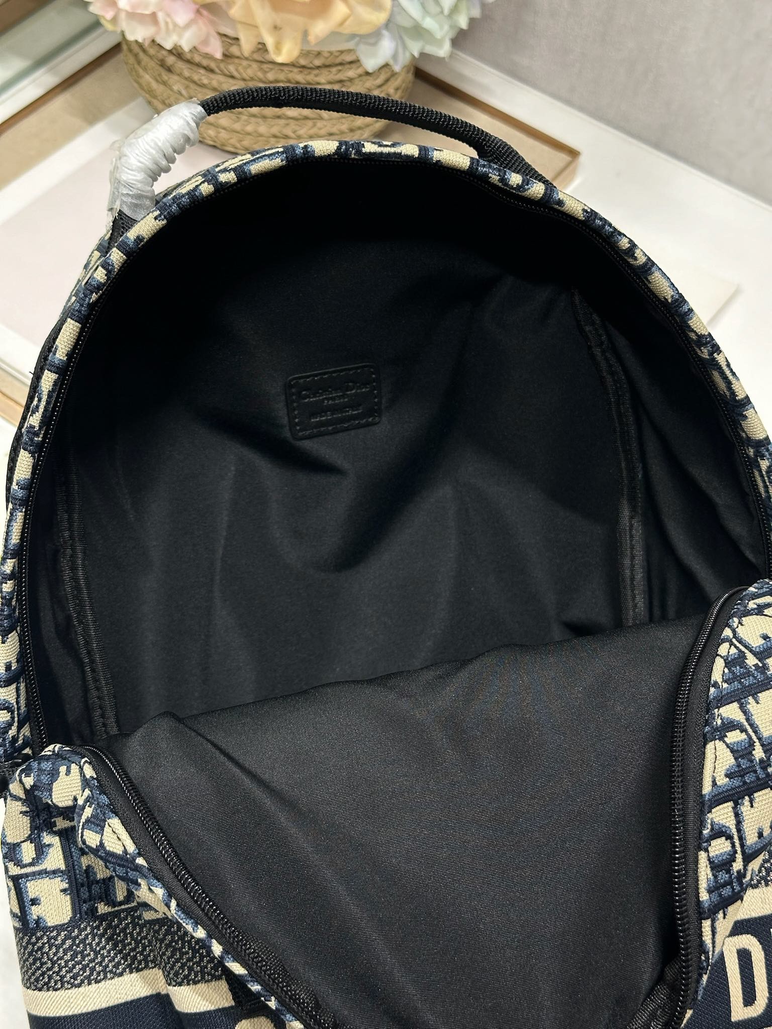 DR Backpack 41x35x15cm
