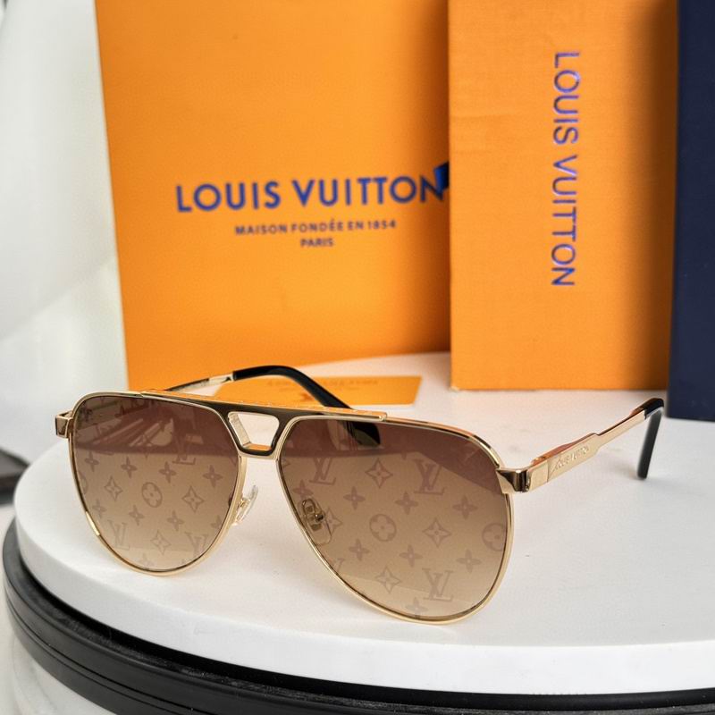 LV Sunglasses
