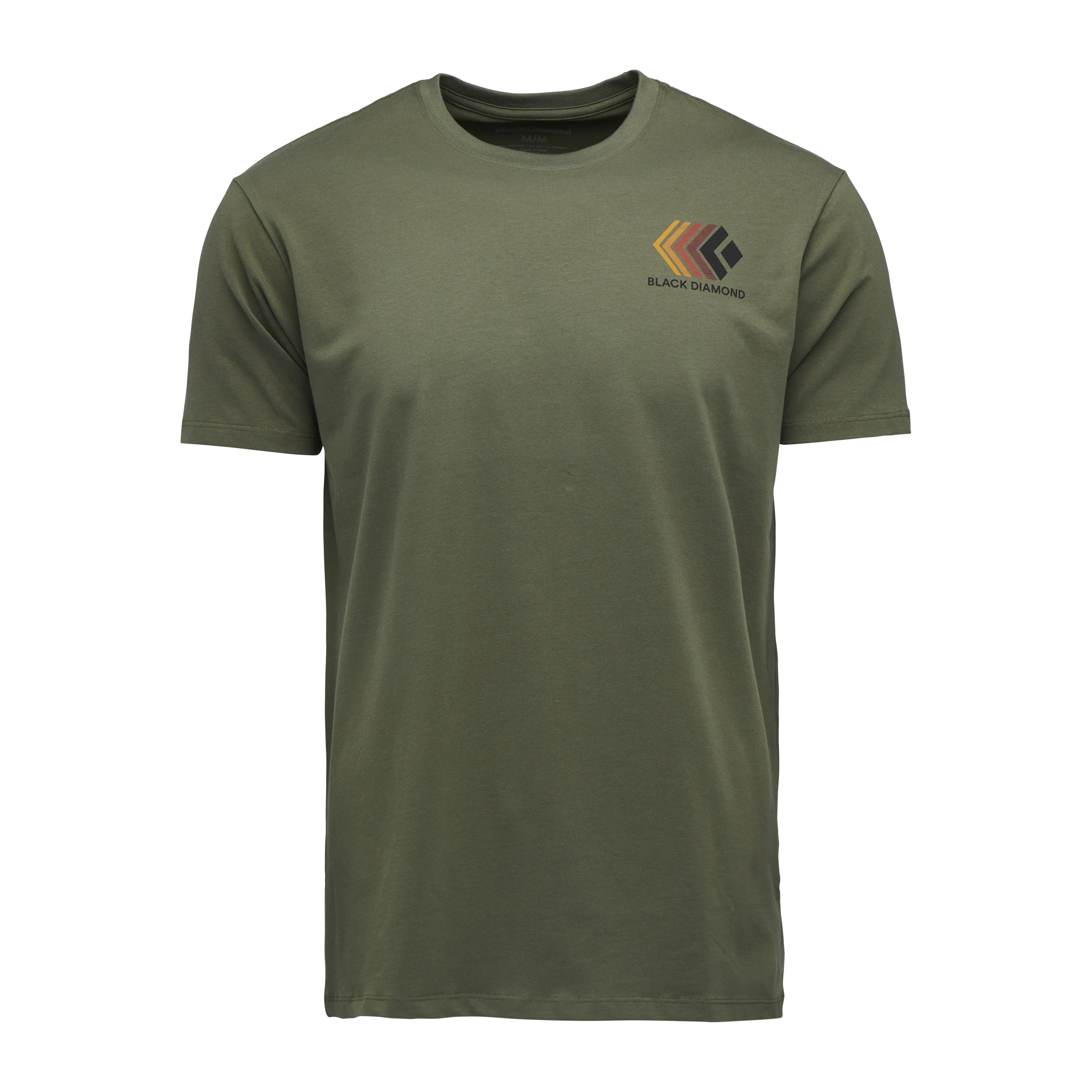 Men's Faded Short Sleeve Tee 2nds