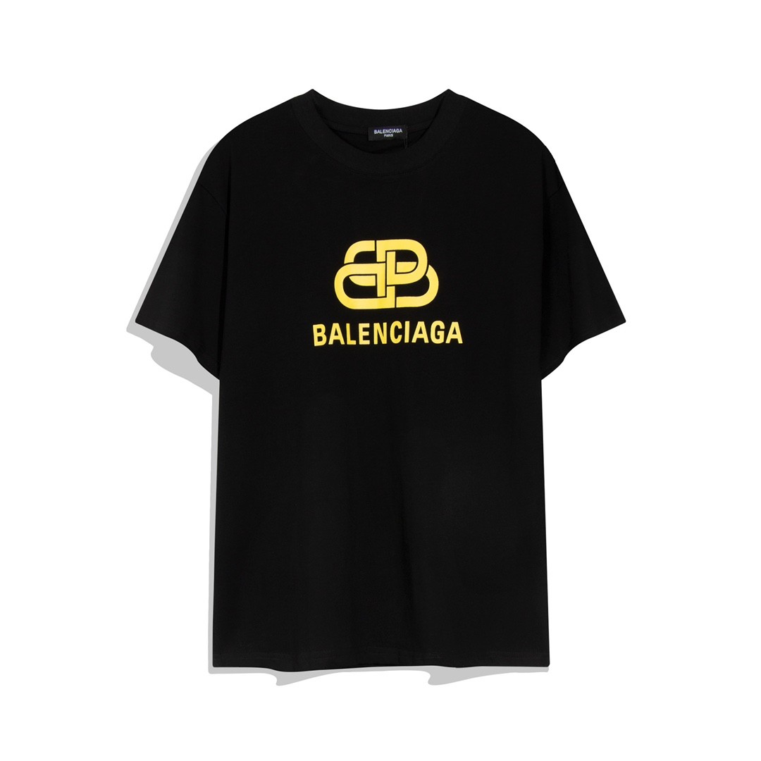 BLCG SS22 LOGO Tshirt